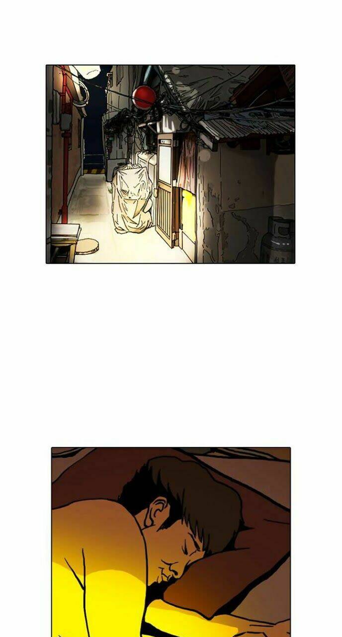 Hoán Đổi Nhiệm Màu Chapter 3 - Trang 2