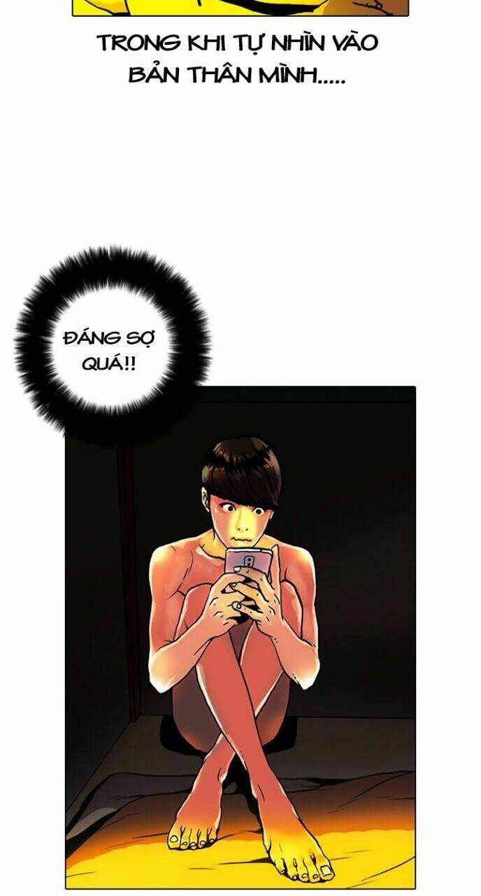 Hoán Đổi Nhiệm Màu Chapter 3 - Trang 2