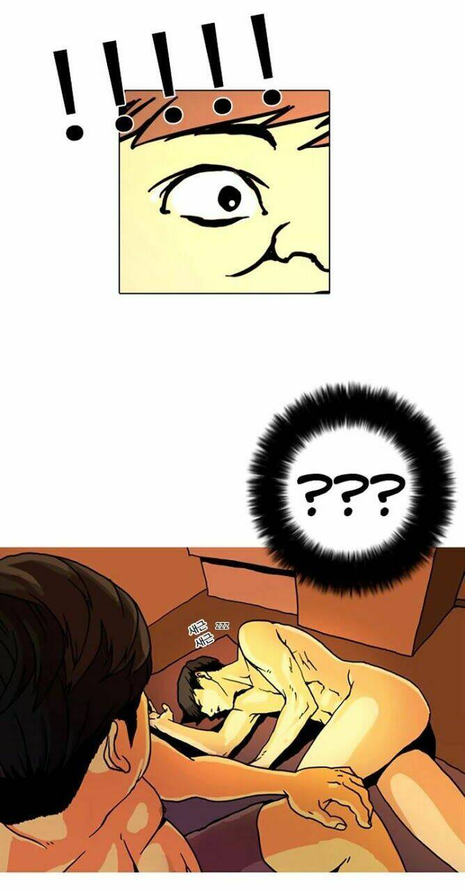 Hoán Đổi Nhiệm Màu Chapter 3 - Trang 2