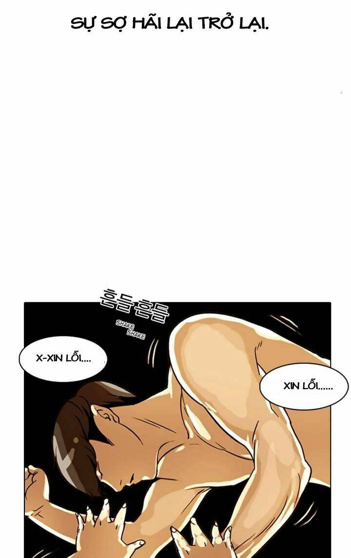 Hoán Đổi Nhiệm Màu Chapter 3 - Trang 2