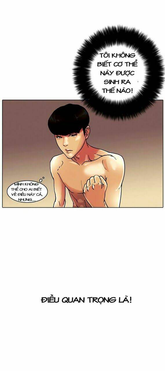 Hoán Đổi Nhiệm Màu Chapter 3 - Trang 2