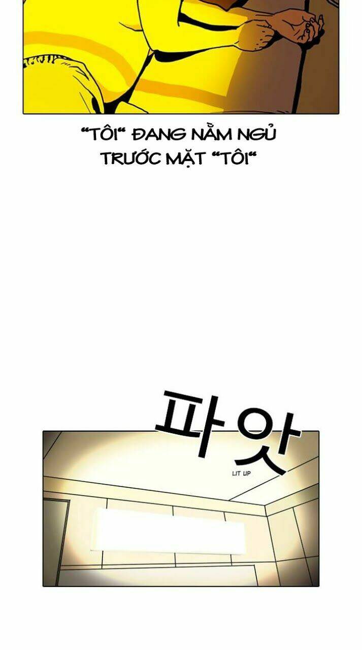 Hoán Đổi Nhiệm Màu Chapter 3 - Trang 2