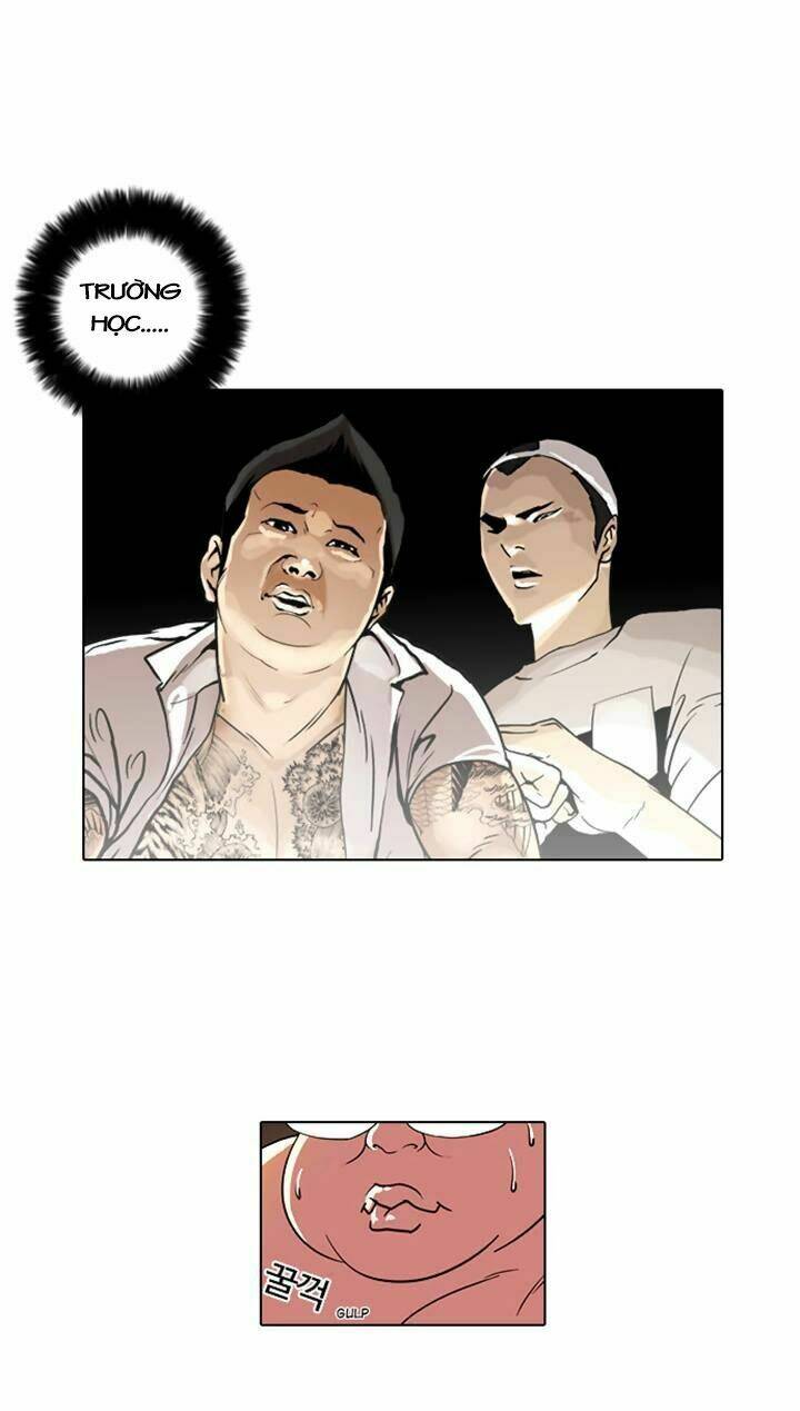 Hoán Đổi Nhiệm Màu Chapter 3 - Trang 2