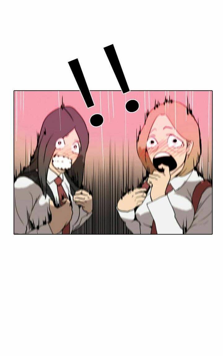 Hoán Đổi Nhiệm Màu Chapter 3 - Trang 2