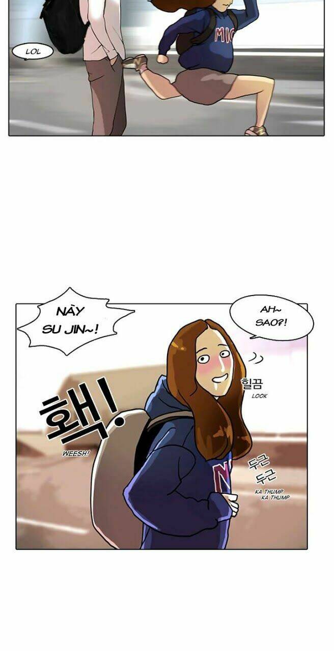 Hoán Đổi Nhiệm Màu Chapter 3 - Trang 2