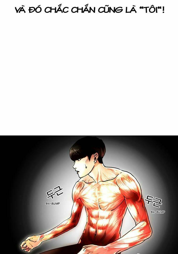 Hoán Đổi Nhiệm Màu Chapter 3 - Trang 2