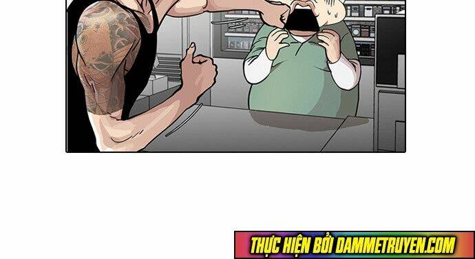 Hoán Đổi Nhiệm Màu Chapter 30 - Trang 2