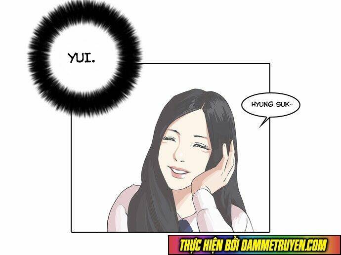 Hoán Đổi Nhiệm Màu Chapter 30 - Trang 2