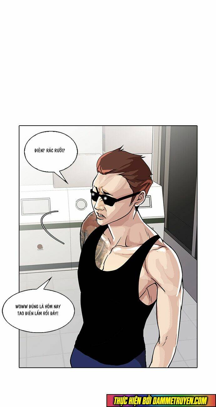 Hoán Đổi Nhiệm Màu Chapter 30 - Trang 2