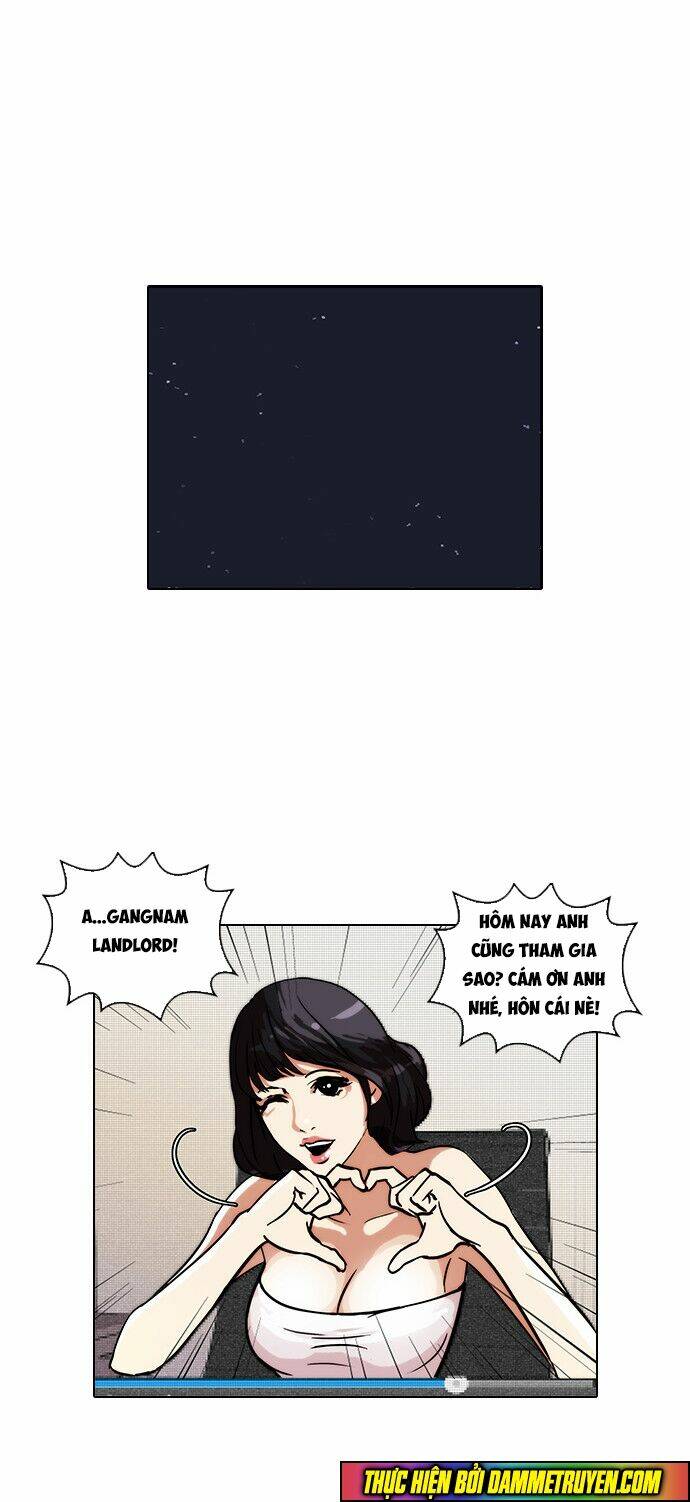 Hoán Đổi Nhiệm Màu Chapter 30 - Trang 2