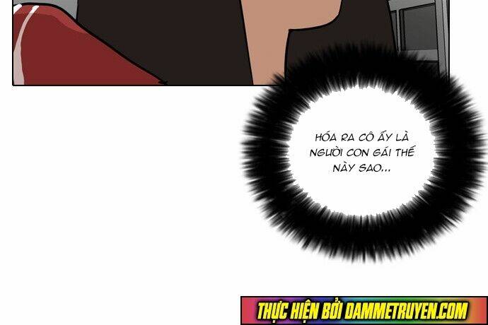 Hoán Đổi Nhiệm Màu Chapter 30 - Trang 2