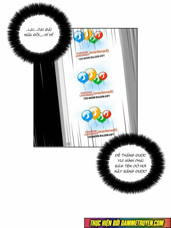 Hoán Đổi Nhiệm Màu Chapter 30 - Trang 2