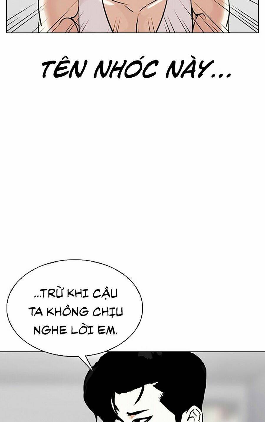 Hoán Đổi Nhiệm Màu Chapter 300 - Trang 2