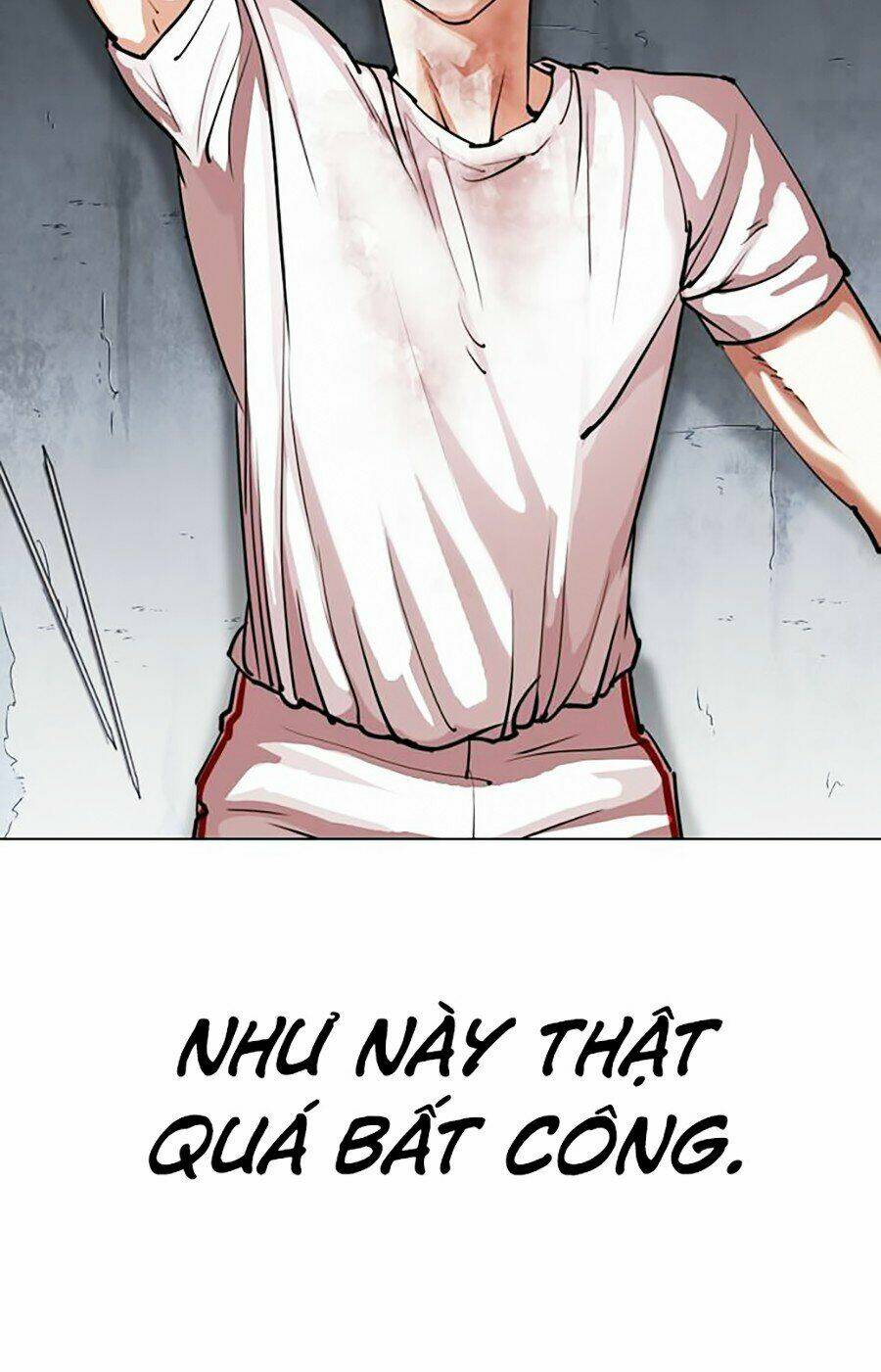 Hoán Đổi Nhiệm Màu Chapter 300 - Trang 2