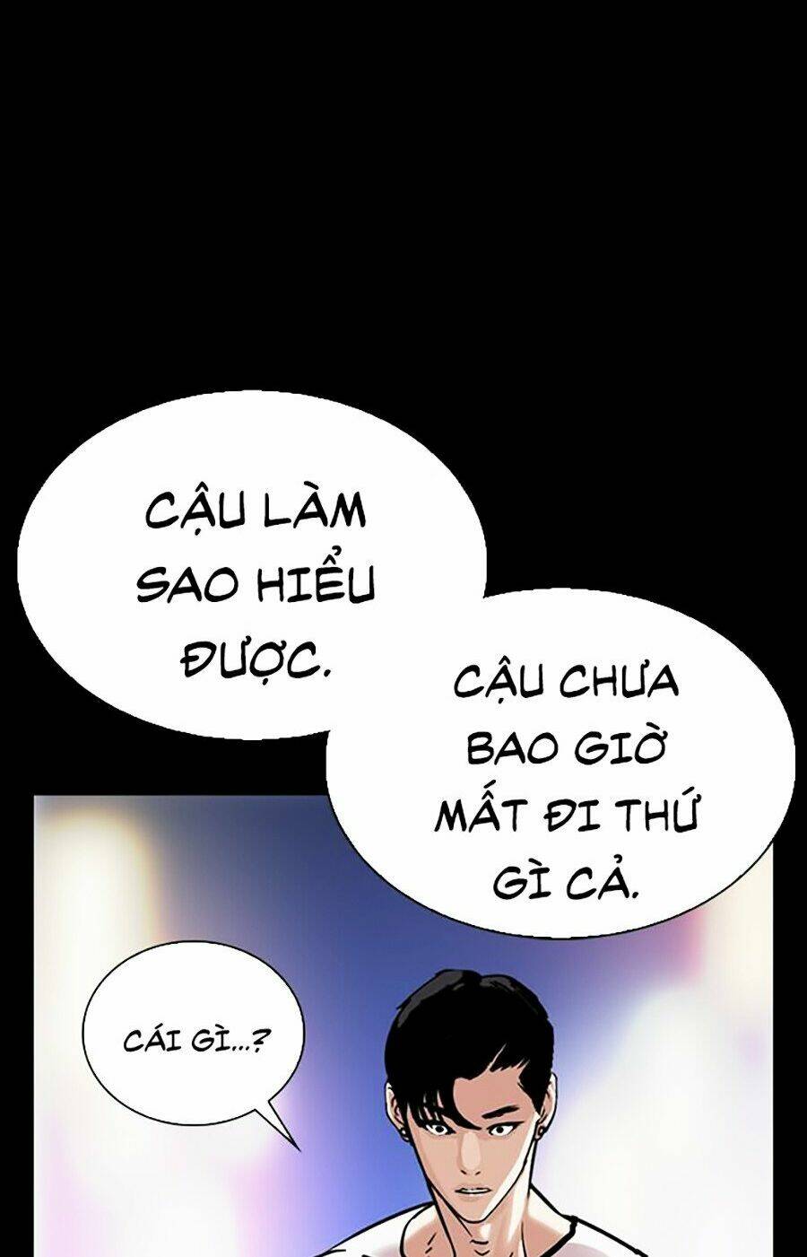 Hoán Đổi Nhiệm Màu Chapter 300 - Trang 2