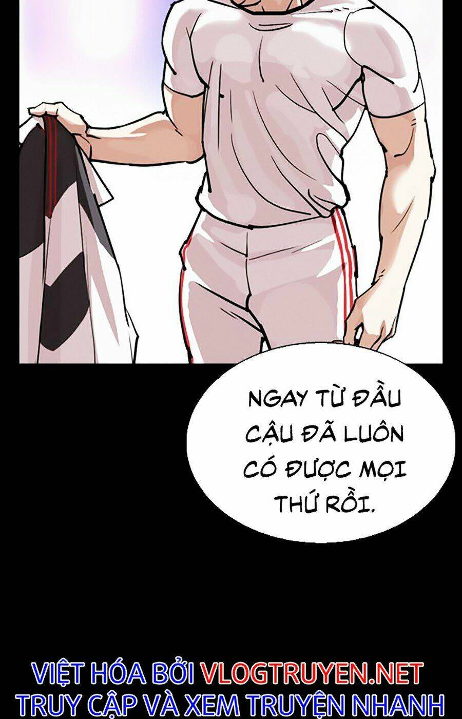 Hoán Đổi Nhiệm Màu Chapter 300 - Trang 2