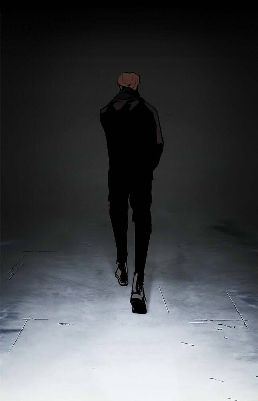 Hoán Đổi Nhiệm Màu Chapter 300 - Trang 2