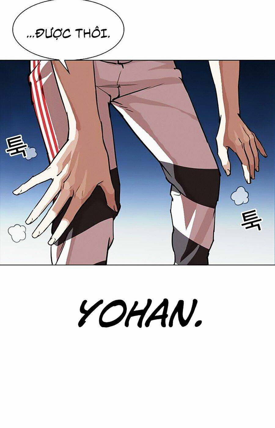 Hoán Đổi Nhiệm Màu Chapter 300 - Trang 2