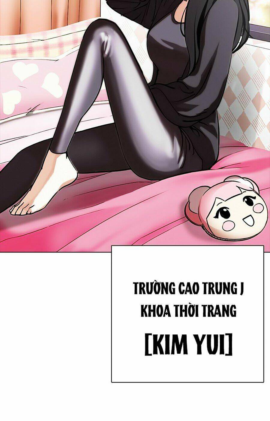 Hoán Đổi Nhiệm Màu Chapter 300 - Trang 2