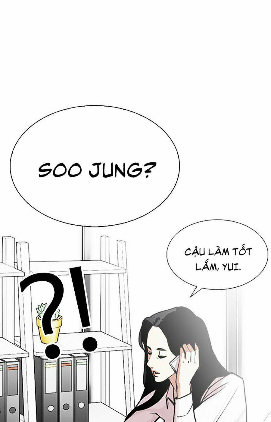 Hoán Đổi Nhiệm Màu Chapter 300 - Trang 2