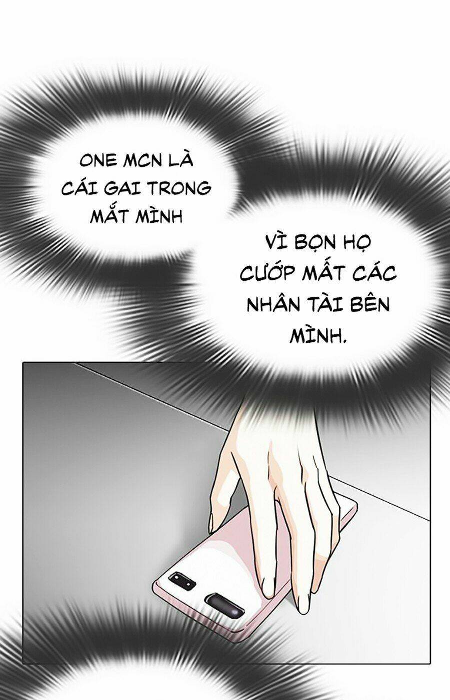 Hoán Đổi Nhiệm Màu Chapter 300 - Trang 2