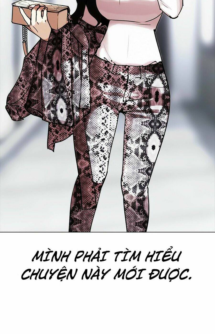 Hoán Đổi Nhiệm Màu Chapter 300 - Trang 2