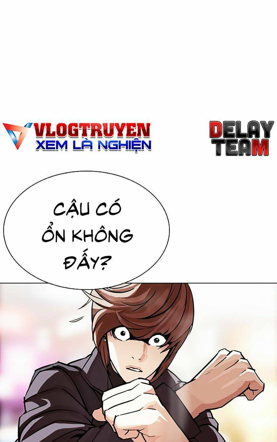 Hoán Đổi Nhiệm Màu Chapter 300 - Trang 2