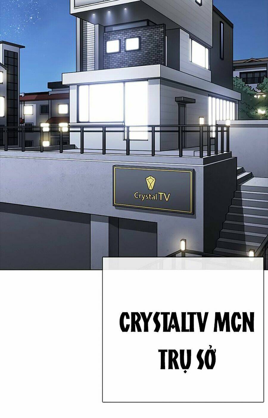 Hoán Đổi Nhiệm Màu Chapter 300 - Trang 2