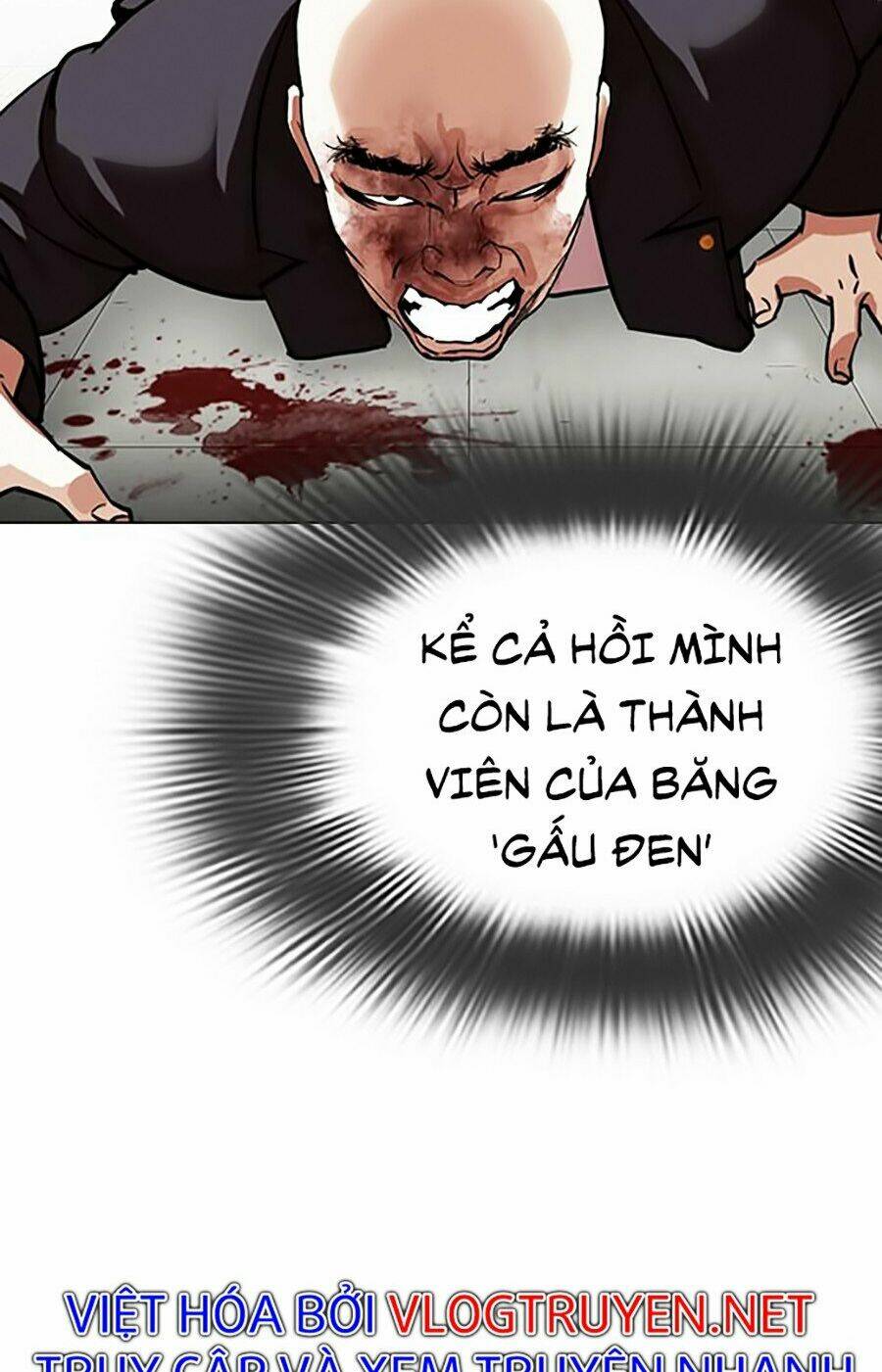 Hoán Đổi Nhiệm Màu Chapter 300 - Trang 2