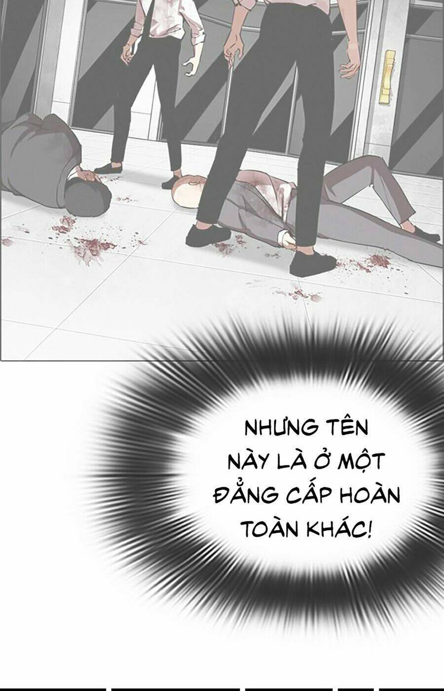 Hoán Đổi Nhiệm Màu Chapter 300 - Trang 2