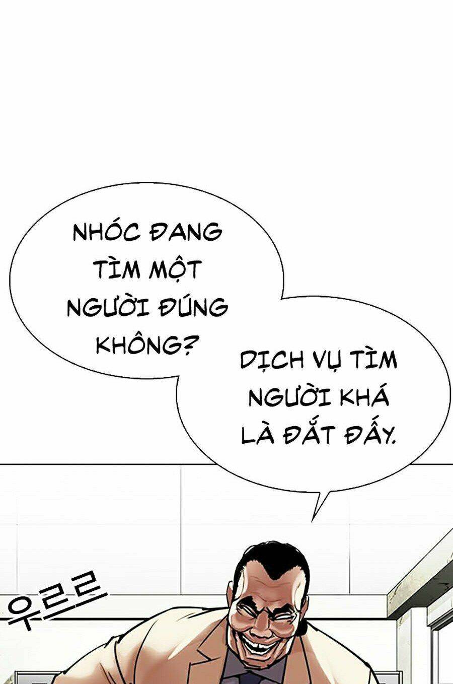 Hoán Đổi Nhiệm Màu Chapter 300 - Trang 2