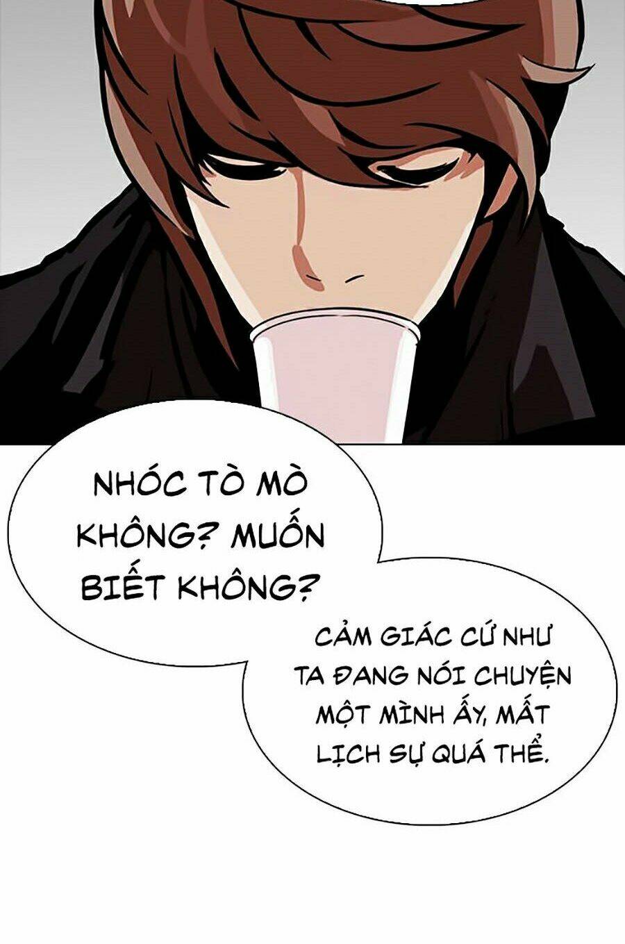 Hoán Đổi Nhiệm Màu Chapter 300 - Trang 2