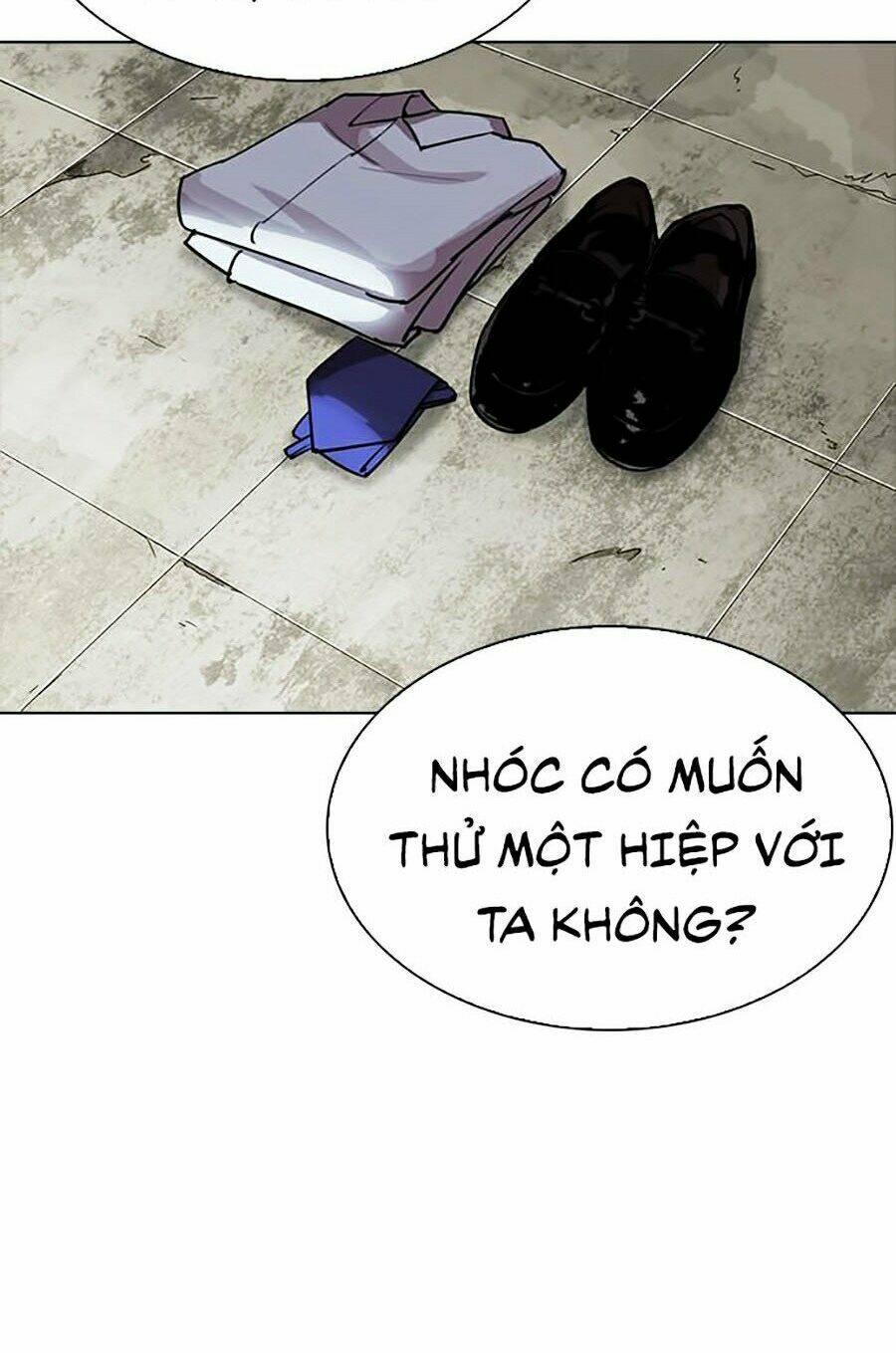 Hoán Đổi Nhiệm Màu Chapter 300 - Trang 2