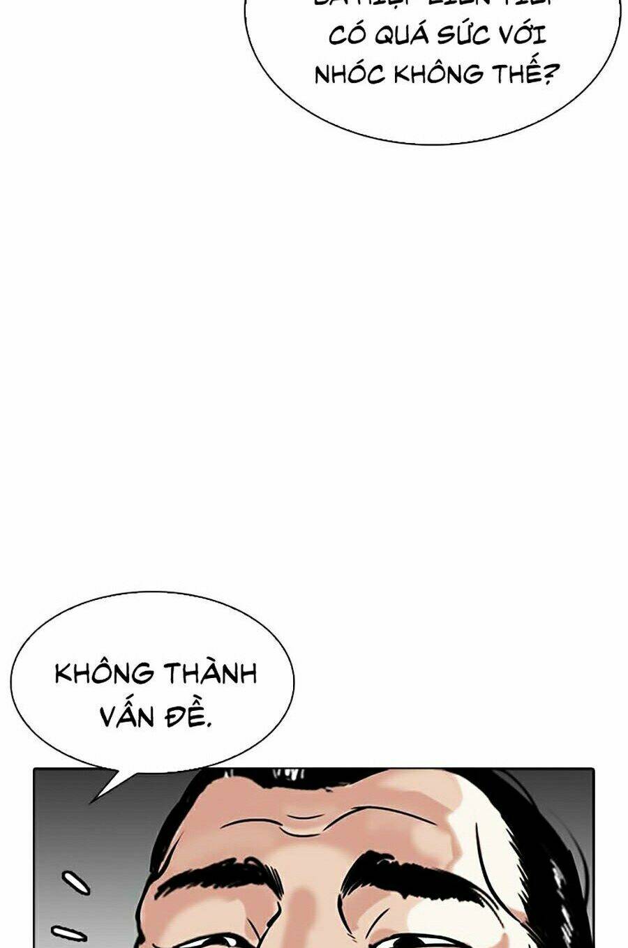 Hoán Đổi Nhiệm Màu Chapter 300 - Trang 2