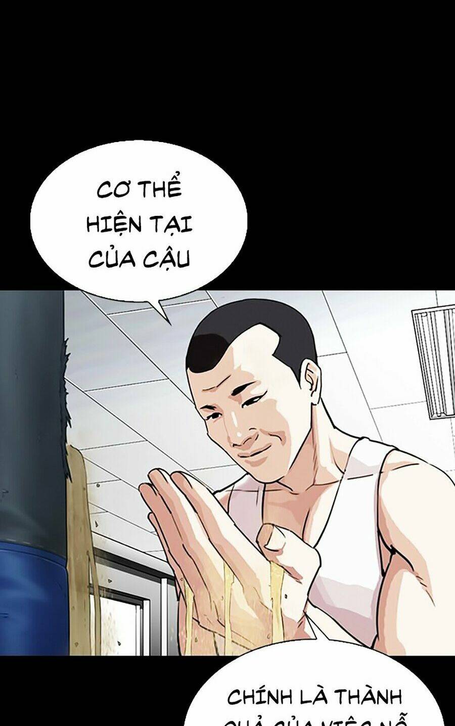 Hoán Đổi Nhiệm Màu Chapter 300 - Trang 2