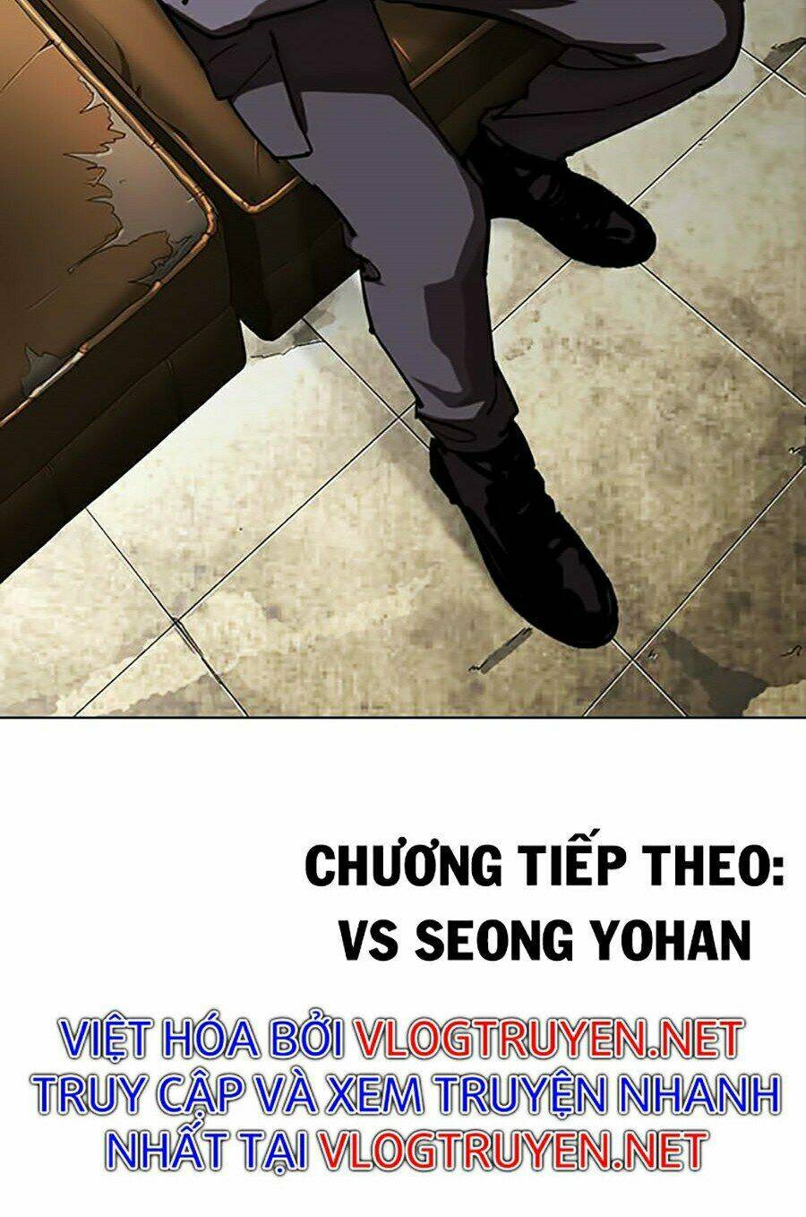 Hoán Đổi Nhiệm Màu Chapter 300 - Trang 2