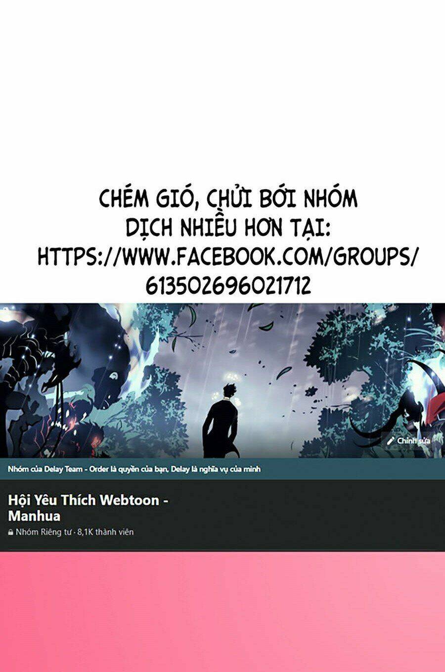 Hoán Đổi Nhiệm Màu Chapter 300 - Trang 2