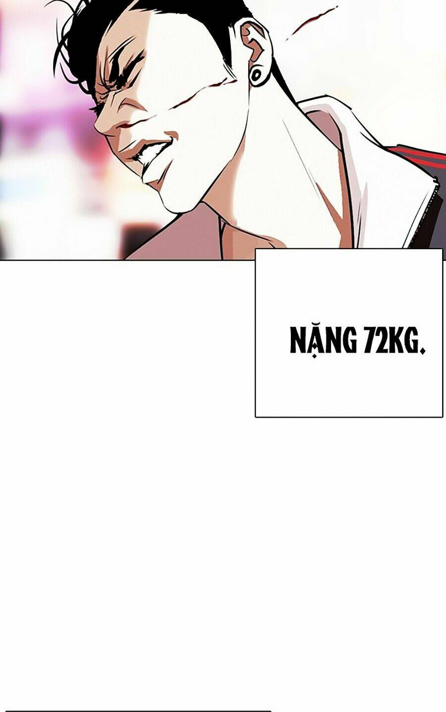 Hoán Đổi Nhiệm Màu Chapter 300 - Trang 2