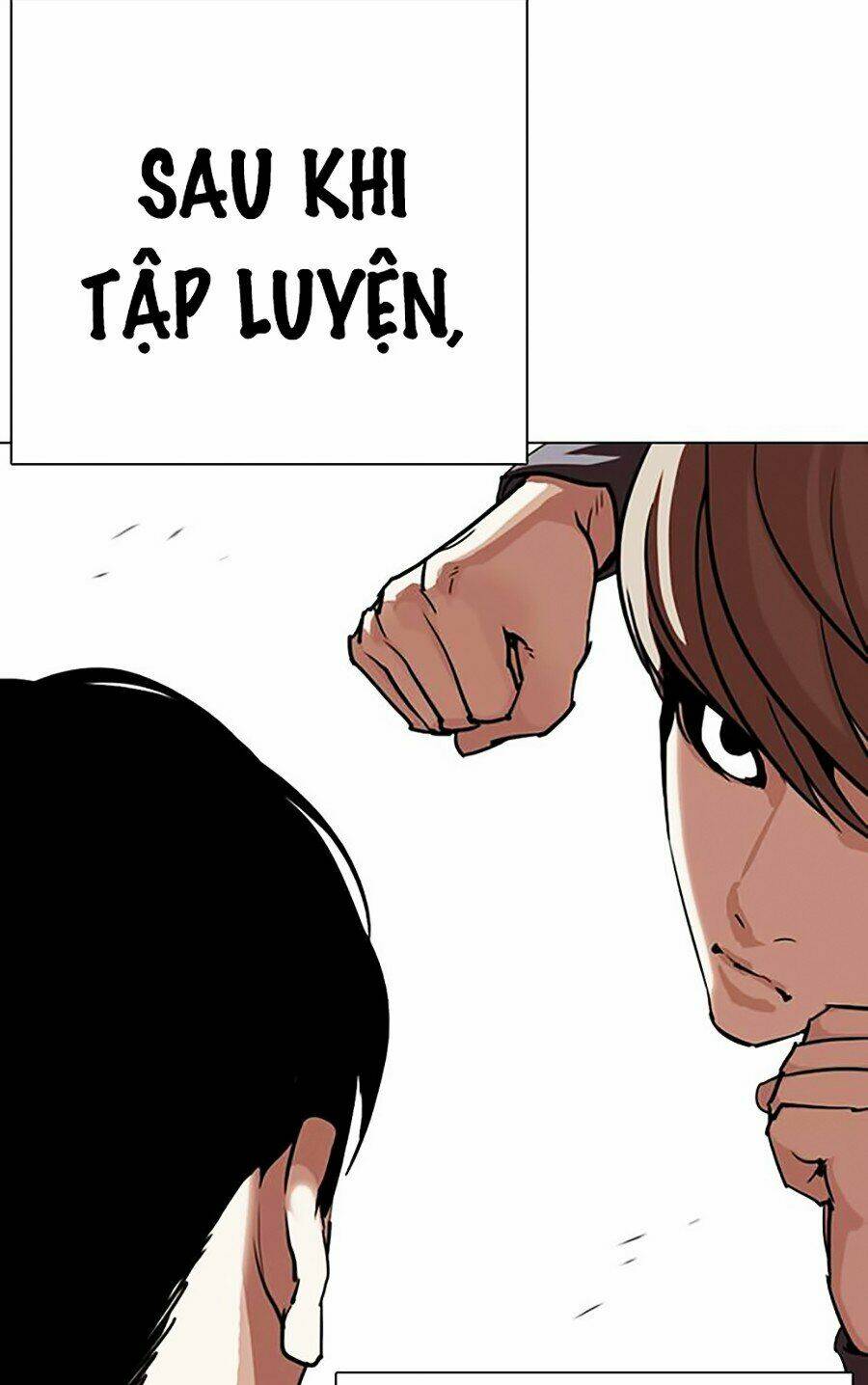 Hoán Đổi Nhiệm Màu Chapter 300 - Trang 2