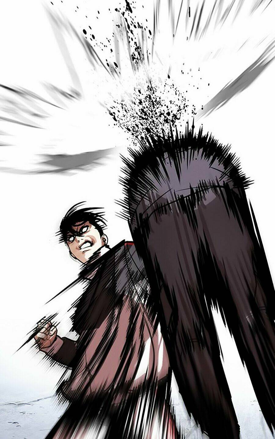 Hoán Đổi Nhiệm Màu Chapter 300 - Trang 2