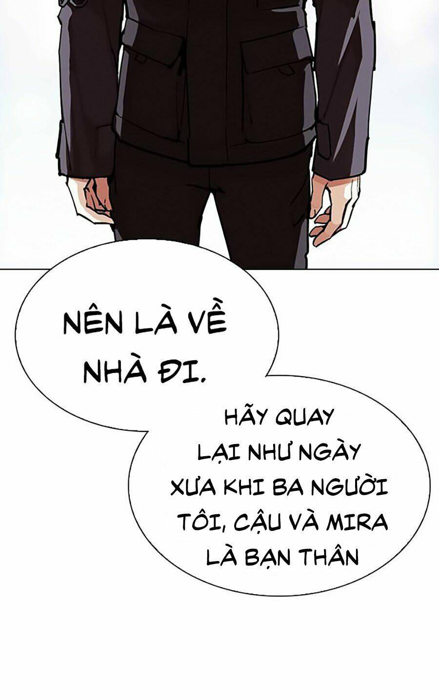 Hoán Đổi Nhiệm Màu Chapter 300 - Trang 2