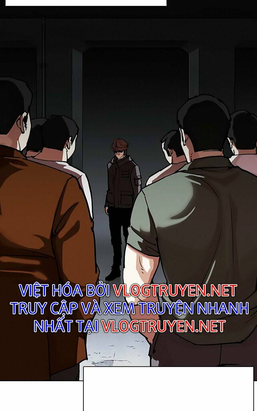 Hoán Đổi Nhiệm Màu Chapter 300 - Trang 2