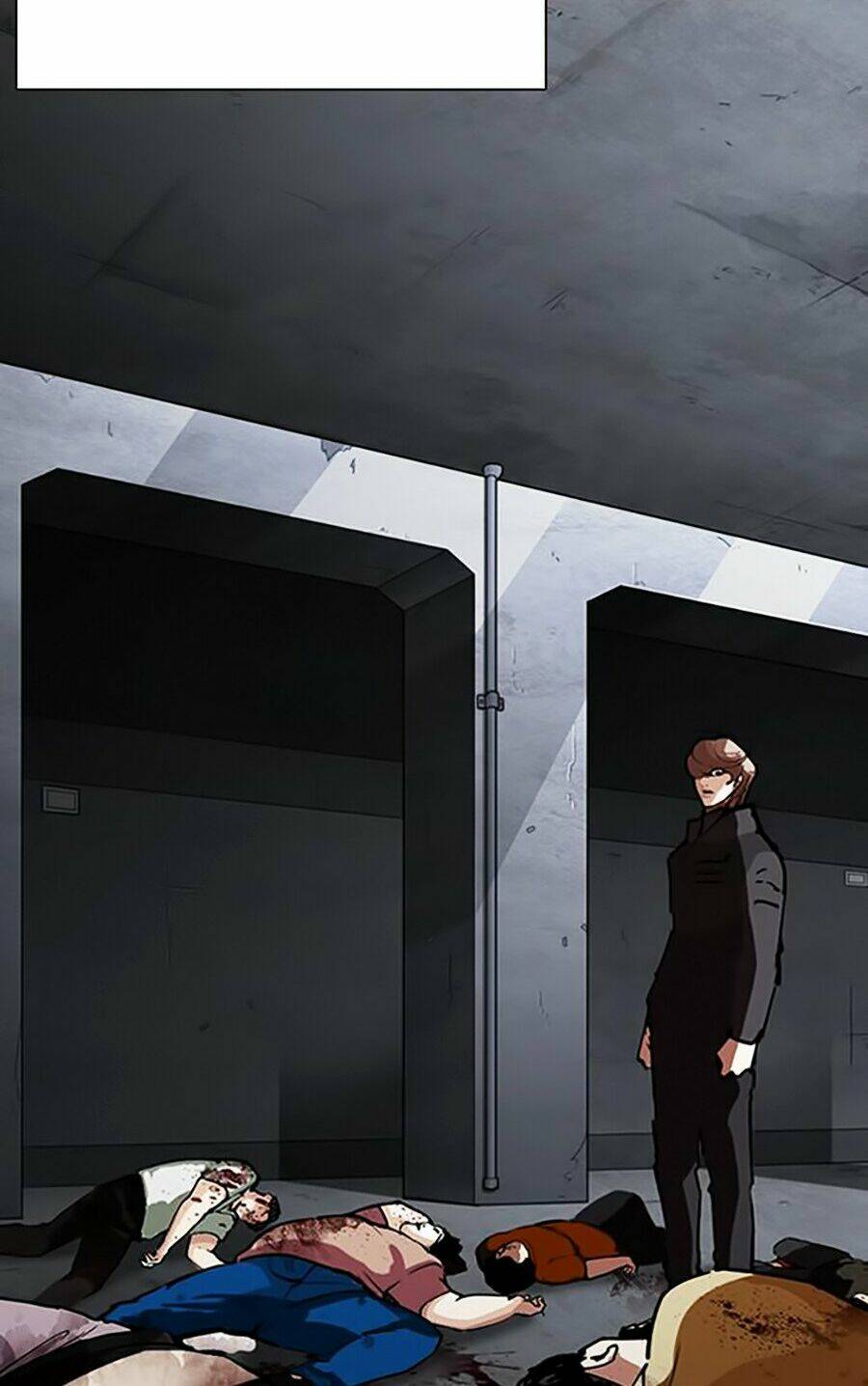 Hoán Đổi Nhiệm Màu Chapter 300 - Trang 2