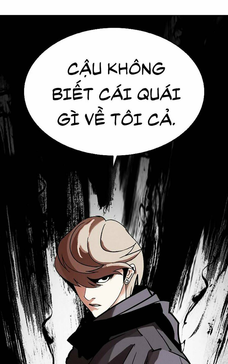 Hoán Đổi Nhiệm Màu Chapter 300 - Trang 2