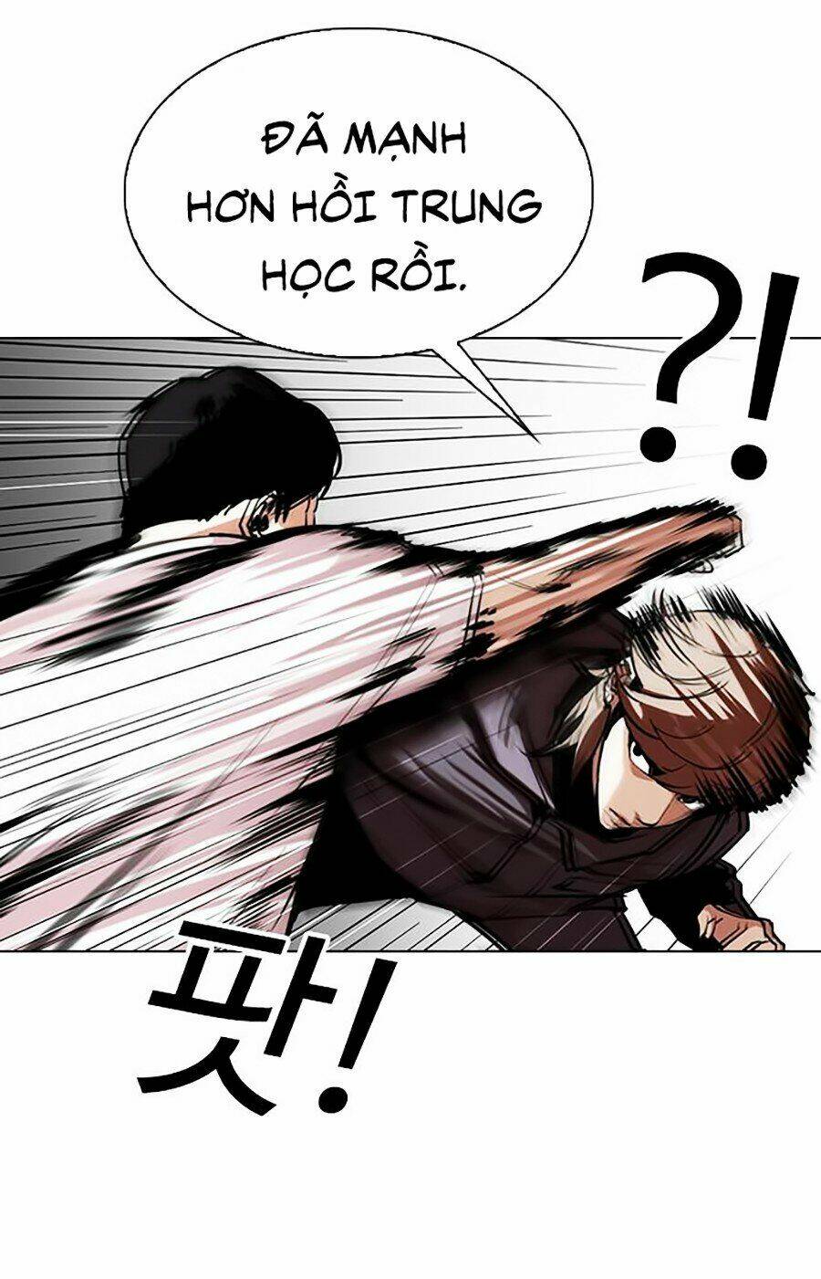 Hoán Đổi Nhiệm Màu Chapter 300 - Trang 2