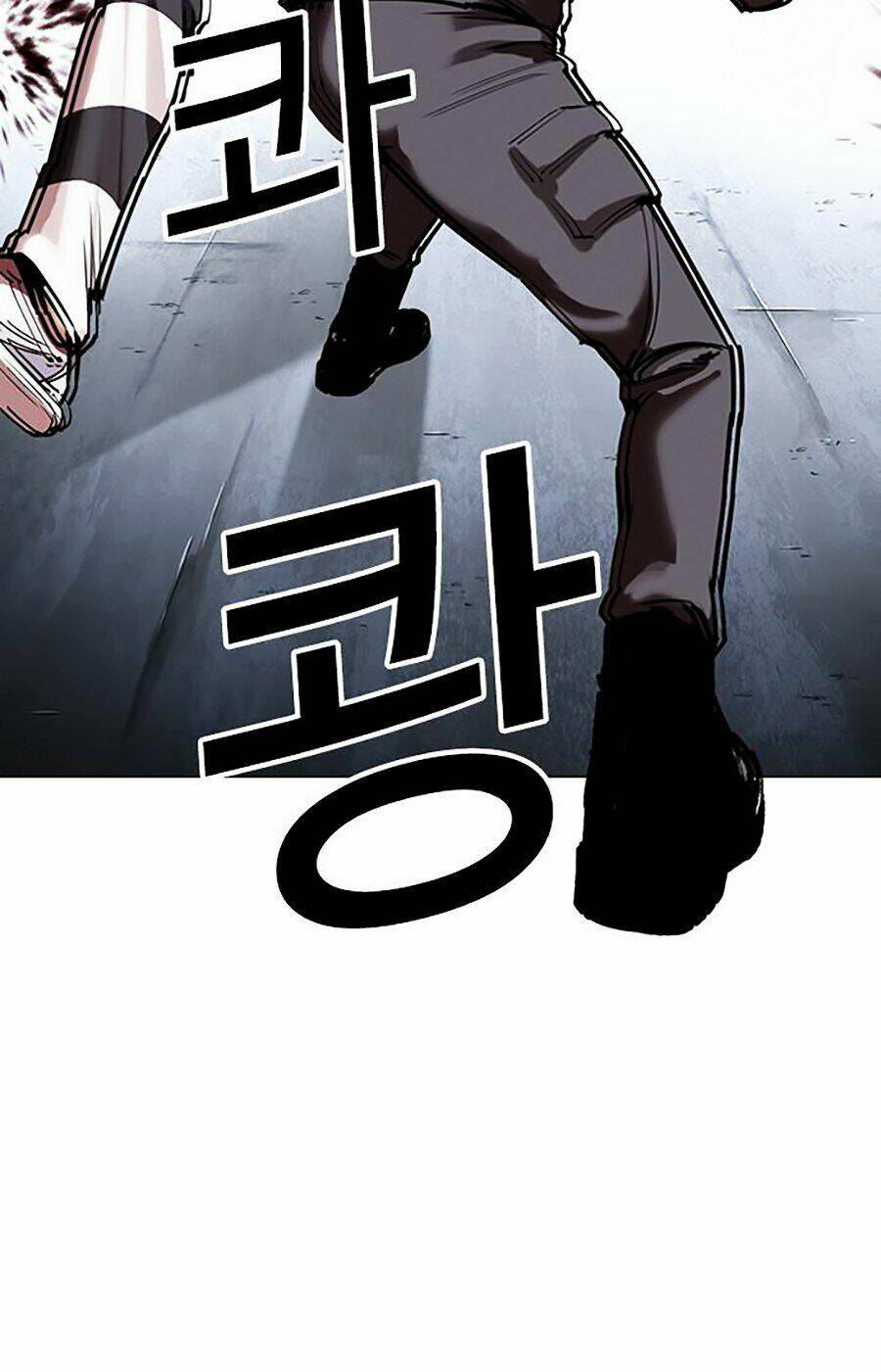 Hoán Đổi Nhiệm Màu Chapter 300 - Trang 2