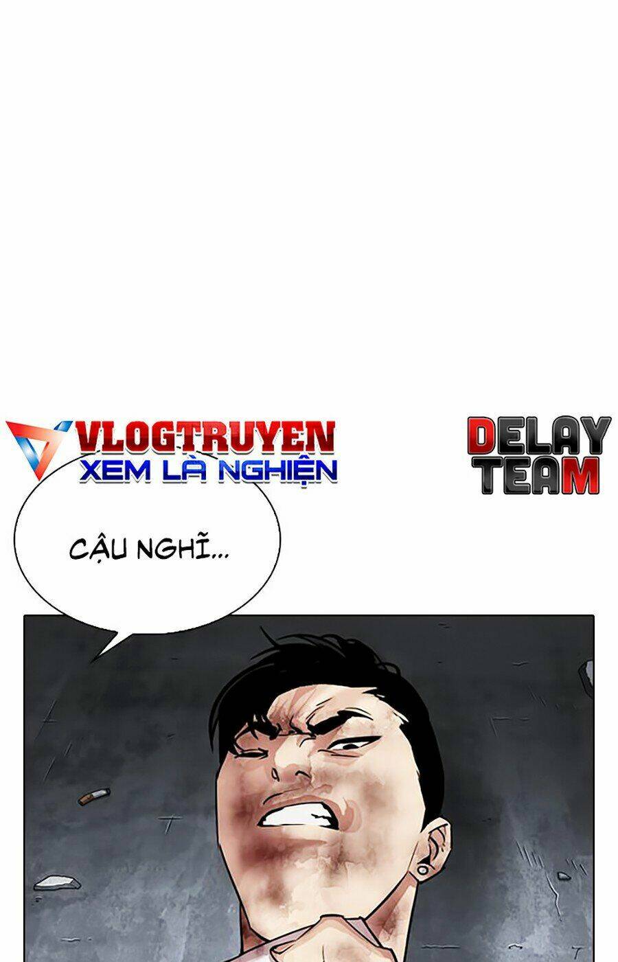 Hoán Đổi Nhiệm Màu Chapter 300 - Trang 2