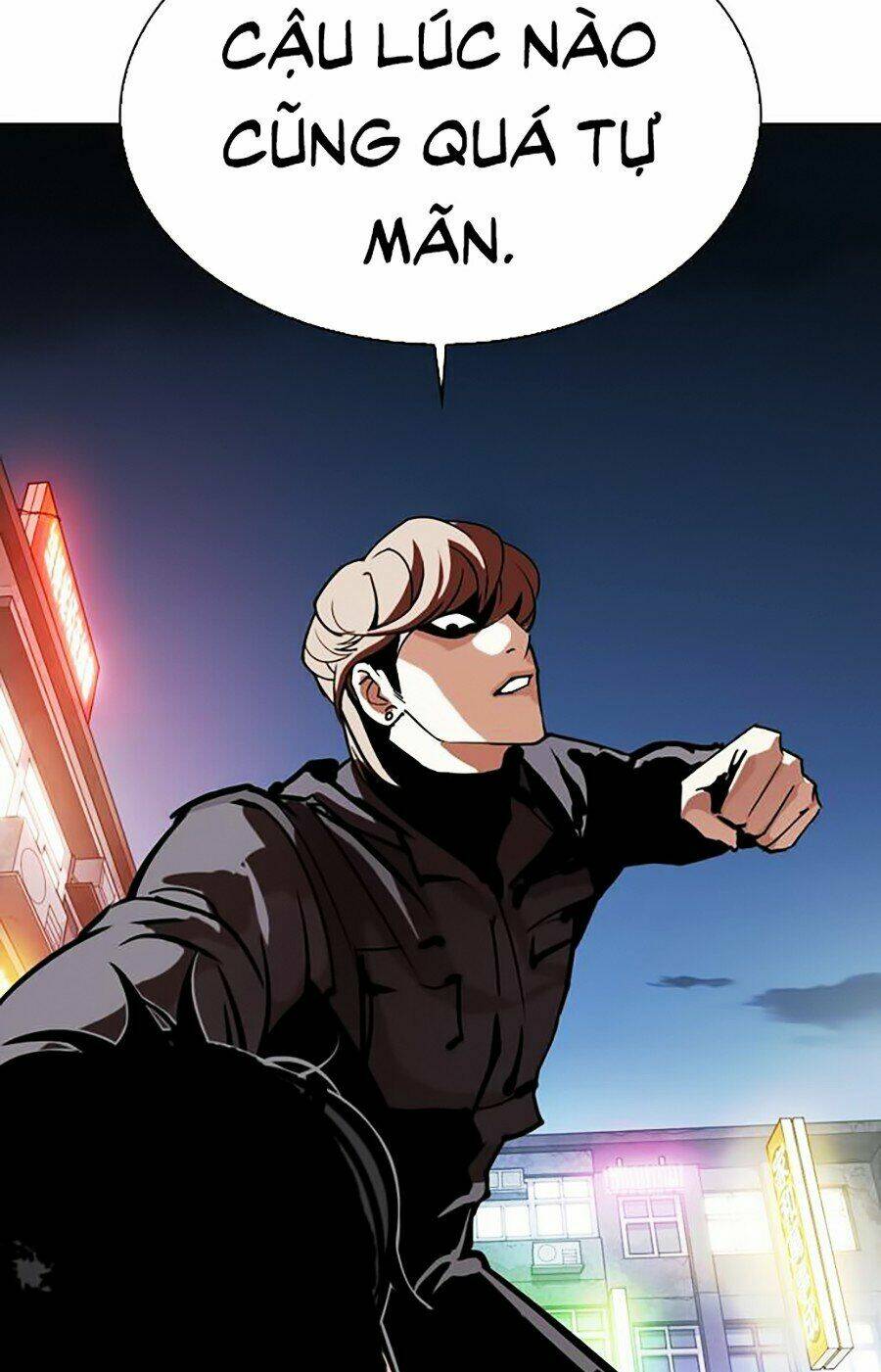 Hoán Đổi Nhiệm Màu Chapter 300 - Trang 2