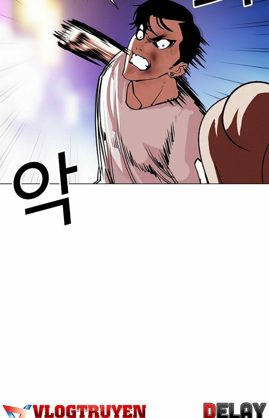 Hoán Đổi Nhiệm Màu Chapter 300 - Trang 2