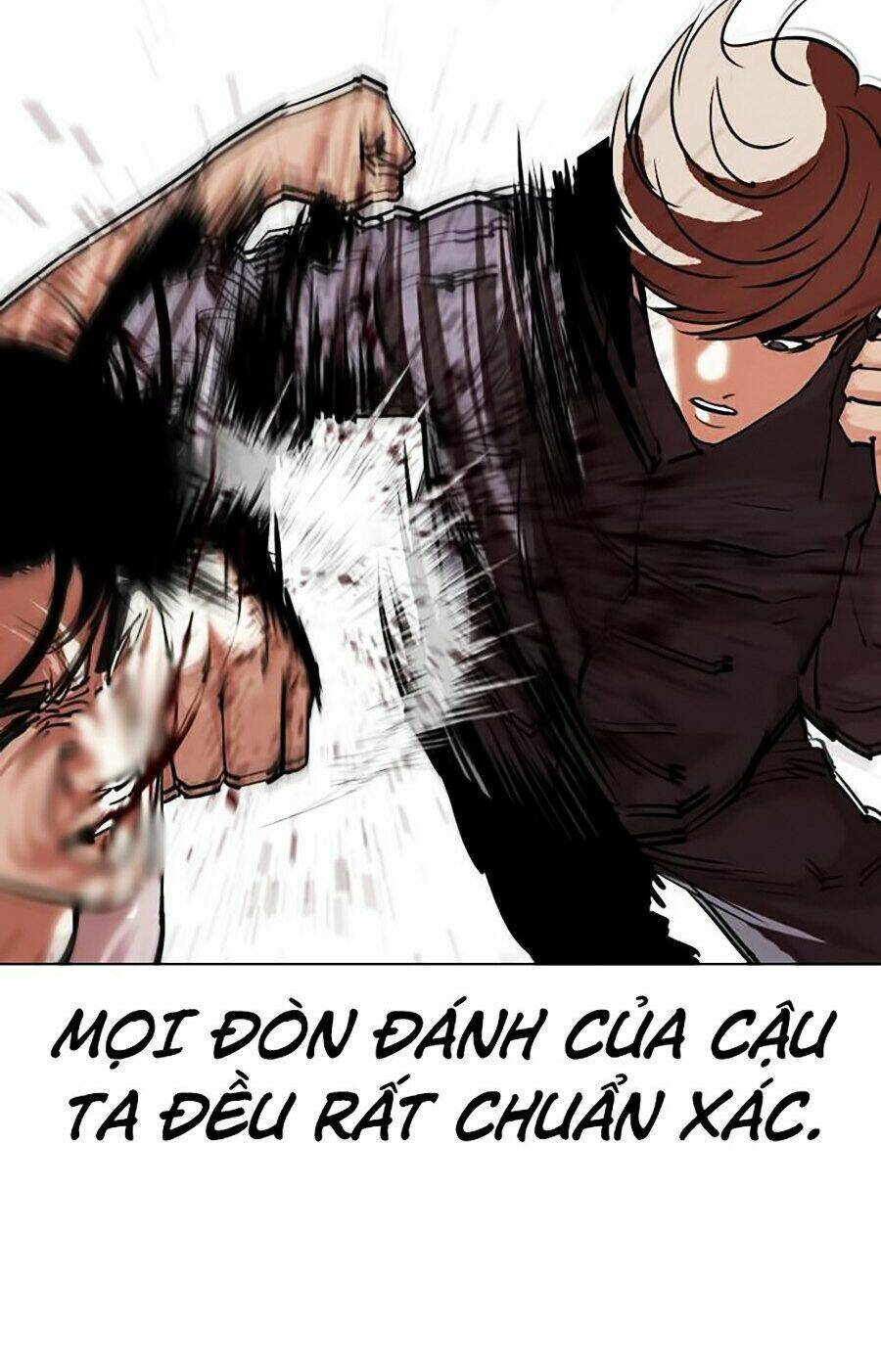 Hoán Đổi Nhiệm Màu Chapter 300 - Trang 2